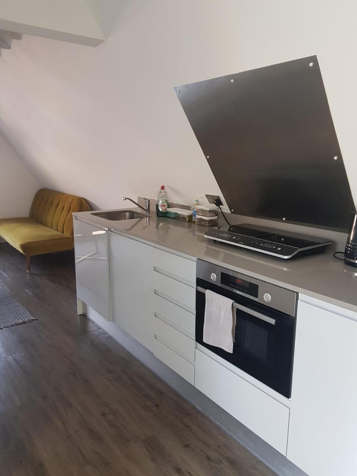 Ferienwohnung Nitehouse Reading Zimmer foto